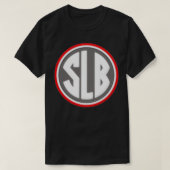 Badge SLB Pullover  (Design devant)