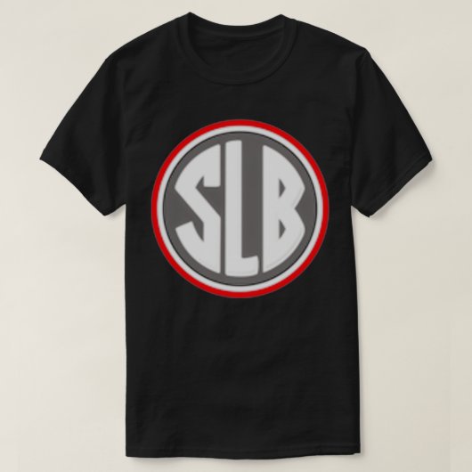 Badge SLB Pullover  (Design voorkant)