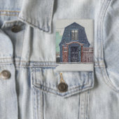 Badge Snowy Day (Insitu)