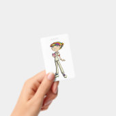 Badge Soins (À main)