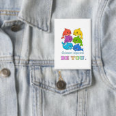Badge Sois toi - L'équipe Océan (Insitu)