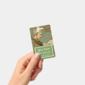 Badge St. Albert le Grand (BK 013) (Manuel / portable)