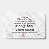 Badge Styles H. Hucul (Avant)