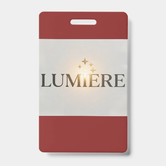 BADGE SUDADERAS (Avant)