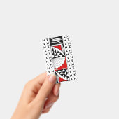 Badge Sunrise Sud-Ouest (À main)