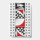 Badge Sunrise Sud-Ouest (Dos)