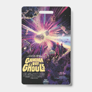 Badge Sursaut gamma Pulsars de rayons gamma Kilonova Col