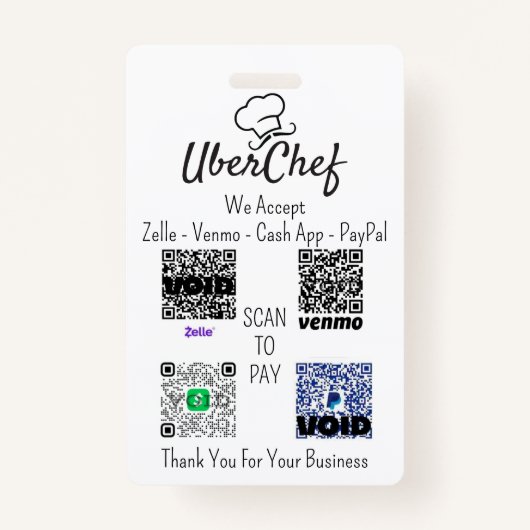 Badge Système De Paiement Sans Cachs Pour Les Festivals  (Dos)