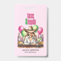 Tacos rose chaud Anniversaire Enterrement de vie d