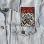 Badge Tank Hog (Insitu)