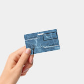 Badge Tarjeta de presentacion [Eye Creative] (Handheld)