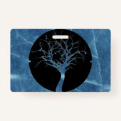 Badge Tarjeta de presentacion [Eye Creative] (Dos)