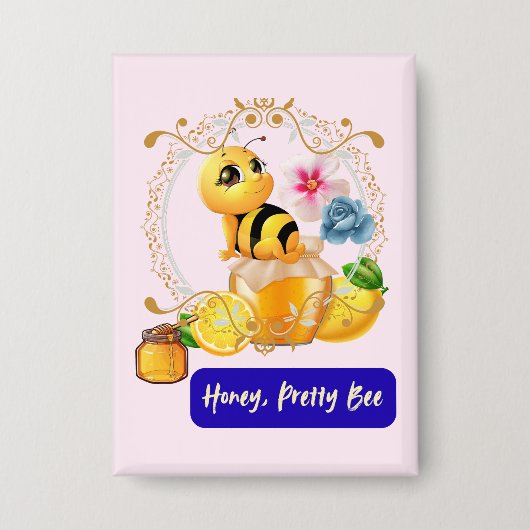 Badge Tasse à papier (Recto)