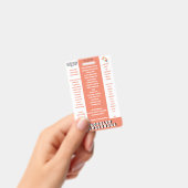 Badge Technicien en pharmacie - Catégorie thérapeutique (Manuel / portable)