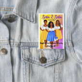 Badge Temple of God Women's Ministry (Insitu)