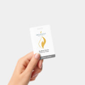 Badge temporaire (Manuel / portable)