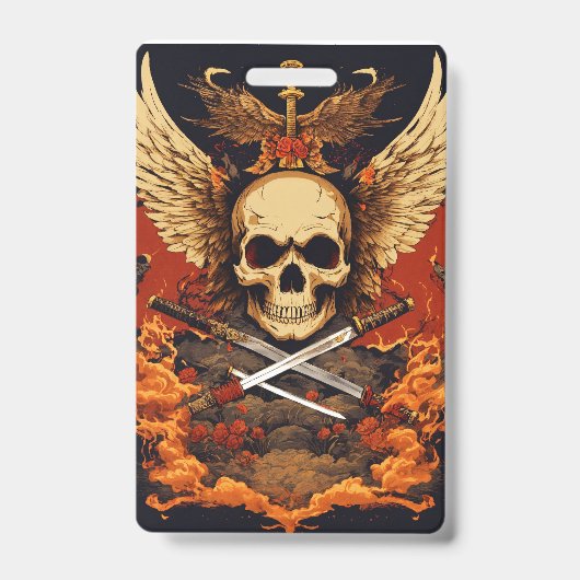 badge tendance (Avant)