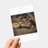 Badge test (Manuel / portable)