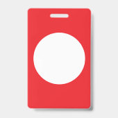 Badge test 13/03/2026 (Arrière)