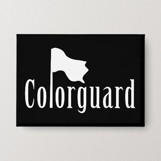 Badge Texte de l'indicateur de couleur (Recto)