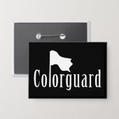 Badge Texte de l'indicateur de couleur (Recto/Verso)