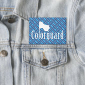 Badge Texte de l'indicateur de couleur (Insitu)