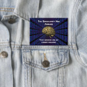 Badge The AI Singularity Has Arrived (Insitu)