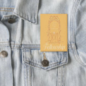 Badge The Fellowship - Small Group, Big Adventure (Insitu)