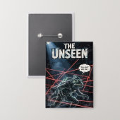 Badge The Unseen (Recto/Verso)