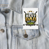 Badge Thème « Meilleur papa au par » (Insitu)