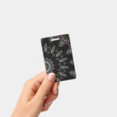 Badge Theo (Manuel / portable)