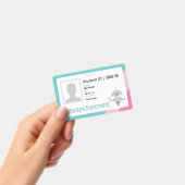 Badge Toujours Glace pour 25-26 (Manuel / portable)