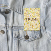 BADGE TRUMP (Insitu)