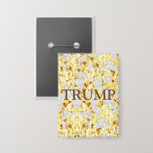 BADGE TRUMP (Recto/Verso)
