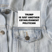 Badge Trump Button (Insitu)