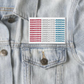 Badge U.S. Checks & Balances (Insitu)