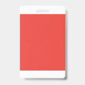 Badge Un affichage dynamique des transitions de couleur  (Arrière)