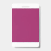 Badge Un dégradé vibrant de couleurs passe en douceur  (Arrière)