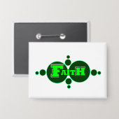 Badge Un Peu Ou Beaucoup (Recto/Verso)