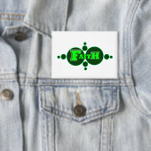 Badge Un Peu Ou Beaucoup (Insitu)
