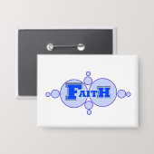 Badge Un Peu Ou Beaucoup (Recto/Verso)