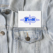 Badge Un Peu Ou Beaucoup (Insitu)