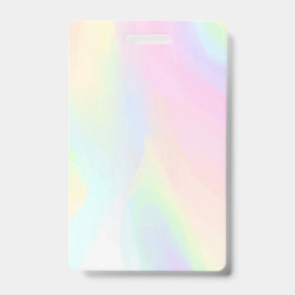 Badge Unicorn Things 1