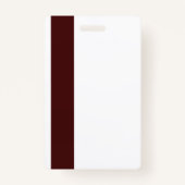 BADGE #UNITEDNATIONS (Dos)