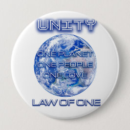Badge Unity Ronde Button 4,0 Cm
