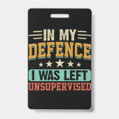 Badge Utiliser un titre descriptif qui explique votre tr (Arrière)