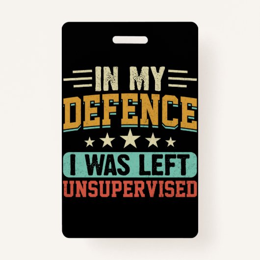 Badge Utiliser un titre descriptif qui explique votre tr (Devant)