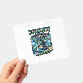 Badge Uzbekistan Mode de but squelette attaquant Nations (Manuel / portable)