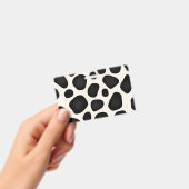 Badge vaches impriment (Manuel / portable)