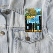 BADGE VERROUILLAGE DE BATEAU (Insitu)